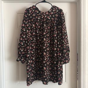 Brand new babydoll dress